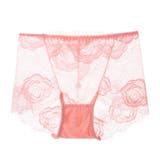 ショーツ レディース レース | PlusNao | 詳細画像3