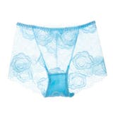 ショーツ レディース レース | PlusNao | 詳細画像5