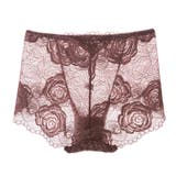 ショーツ レディース レース | PlusNao | 詳細画像9