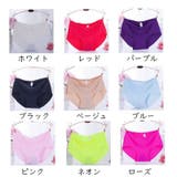 スタンダードショーツ レディース 婦人 | PlusNao | 詳細画像19