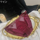 ふんどしショーツ 女性 勝負下着 | PlusNao | 詳細画像13 