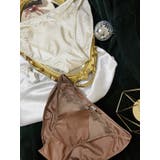 ふんどしショーツ 女性 勝負下着 | PlusNao | 詳細画像4 