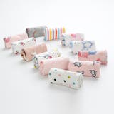 ボックスショーツ 3枚セット キッズ | PlusNao | 詳細画像5