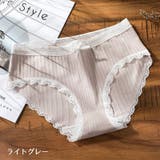 スタンダードショーツ パンツ レディース | PlusNao | 詳細画像10