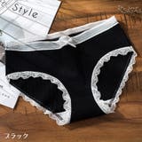 スタンダードショーツ パンツ レディース | PlusNao | 詳細画像4