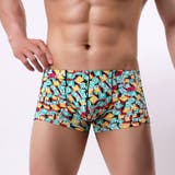 ボクサーパンツ メンズ 男性用下着 | PlusNao | 詳細画像2 