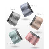ボクサーパンツ メンズショーツ 男性 | PlusNao | 詳細画像16