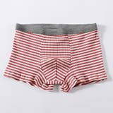 ボクサーパンツ メンズショーツ 男性 | PlusNao | 詳細画像2