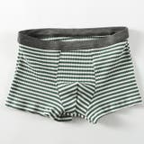 ボクサーパンツ メンズショーツ 男性 | PlusNao | 詳細画像6