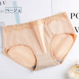スタンダードショーツ パンツ パンティー | PlusNao | 詳細画像7