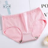 スタンダードショーツ パンツ パンティー | PlusNao | 詳細画像8