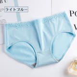スタンダードショーツ パンツ パンティー | PlusNao | 詳細画像9