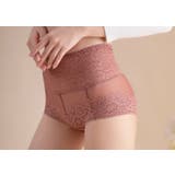 スタンダードショーツ レディース 下着 | PlusNao | 詳細画像2 