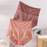 スタンダードショーツ レディース 下着 | PlusNao | 詳細画像6 