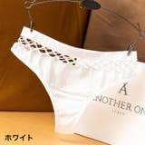 Tバックショーツ タンガ レディース | PlusNao | 詳細画像13 