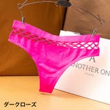 Tバックショーツ タンガ レディース | PlusNao | 詳細画像17 