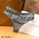 Tバックショーツ タンガ レディース | PlusNao | 詳細画像19 