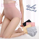 ガードルショーツ 産後ショーツ リフォームインナー | PlusNao | 詳細画像1 