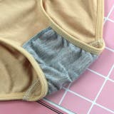 ガードルショーツ 産後ショーツ リフォームインナー | PlusNao | 詳細画像12 