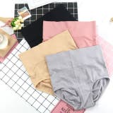 ガードルショーツ 産後ショーツ リフォームインナー | PlusNao | 詳細画像6 