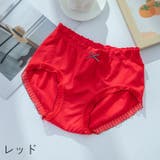 スタンダードショーツ レディース 女性用 | PlusNao | 詳細画像11
