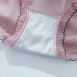 スタンダードショーツ レディース 女性用 | PlusNao | 詳細画像14