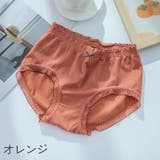 スタンダードショーツ レディース 女性用 | PlusNao | 詳細画像7