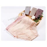 マタニティショーツ 単品 深履き | PlusNao | 詳細画像8 
