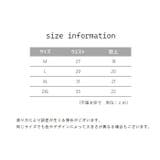 Tバックショーツ レディース 女性用下着 | PlusNao | 詳細画像16 