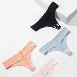 Tバックショーツ レディース 女性用下着 | PlusNao | 詳細画像3 