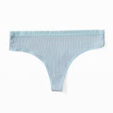 Tバックショーツ レディース 女性用下着 | PlusNao | 詳細画像4 