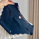 スタンダードショーツ レディース 女性 | PlusNao | 詳細画像12