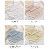 スタンダードショーツ レディース 女性 | PlusNao | 詳細画像17