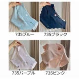 スタンダードショーツ レディース 女性 | PlusNao | 詳細画像19