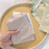 スタンダードショーツ レディース 女性 | PlusNao | 詳細画像5