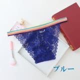 ふんどしショーツ 下着 ランジェリー | PlusNao | 詳細画像14