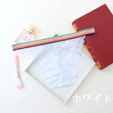 ふんどしショーツ 下着 ランジェリー | PlusNao | 詳細画像9