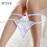 Tバック ショーツ パンティー | PlusNao | 詳細画像7