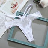 Tバックショーツ レディース 女性下着 | PlusNao | 詳細画像12