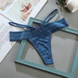 Tバックショーツ レディース 女性下着 | PlusNao | 詳細画像14
