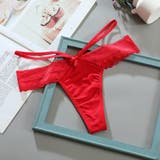 Tバックショーツ レディース 女性下着 | PlusNao | 詳細画像16