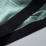 ボクサーパンツ メンズ 男性用 | PlusNao | 詳細画像6 