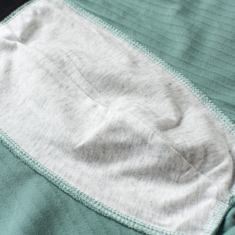 ボクサーパンツ メンズ 男性用 | PlusNao | 詳細画像8 