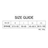 スタンダードショーツ レディース 女性用 | PlusNao | 詳細画像20 