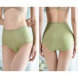 スタンダードショーツ レディース 女性用 | PlusNao | 詳細画像5 