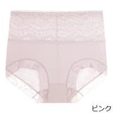スタンダードショーツ レディース レース | PlusNao | 詳細画像17
