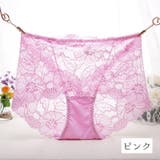 総レースショーツ ショーツ 下着 | PlusNao | 詳細画像14 