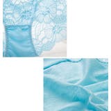 総レースショーツ ショーツ 下着 | PlusNao | 詳細画像6 