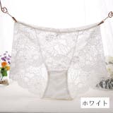 総レースショーツ ショーツ 下着 | PlusNao | 詳細画像7 