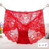 総レースショーツ ショーツ 下着 | PlusNao | 詳細画像8 